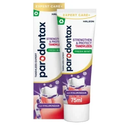 Parodontax Strengthen & Protect Fresh Mint Tandpasta 75ML