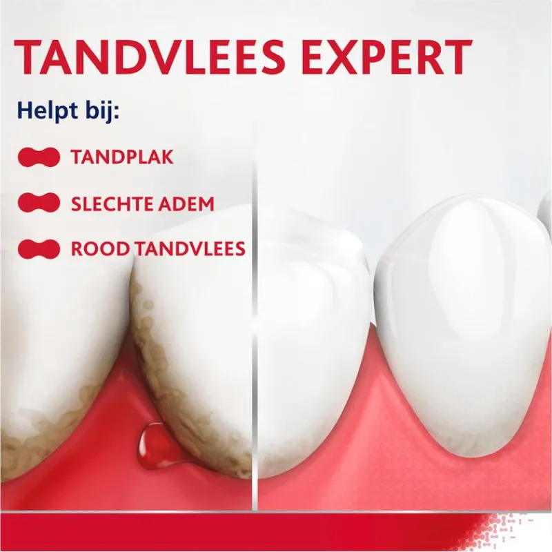 Parodontax Ultra Clean Dagelijkse Tandpasta 75 ML