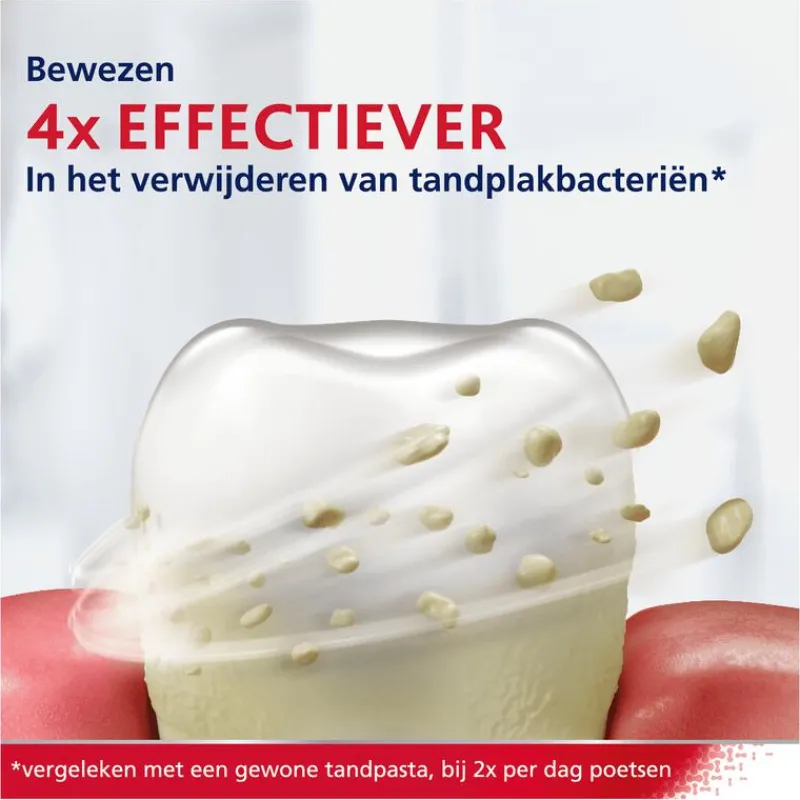 Parodontax Ultra Clean Dagelijkse Tandpasta 75 ML