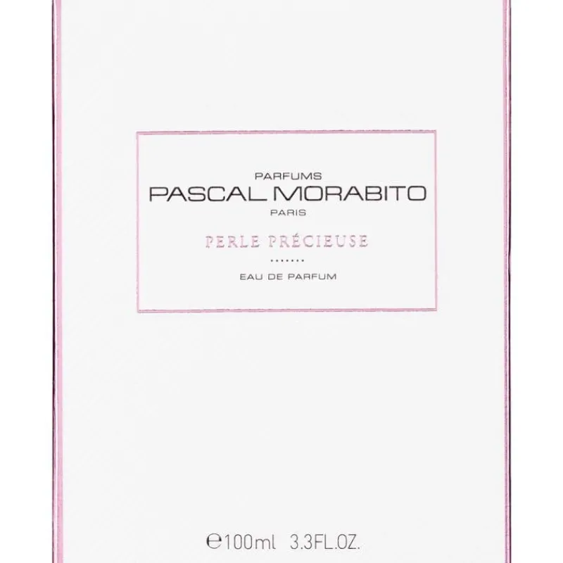DAMES Pascal Morabito Perle Precieuse eau de toilette 100 ML