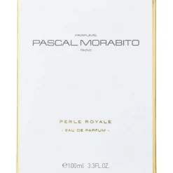 DAMES Pascal Morabito Perle Royale eau de toilette 100 ML