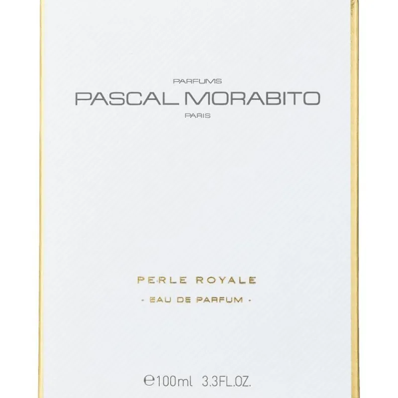 DAMES Pascal Morabito Perle Royale eau de toilette 100 ML