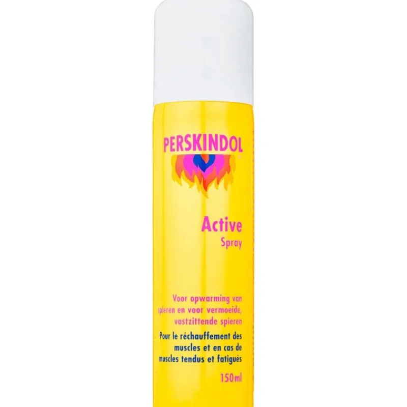Perskindol Active Spray