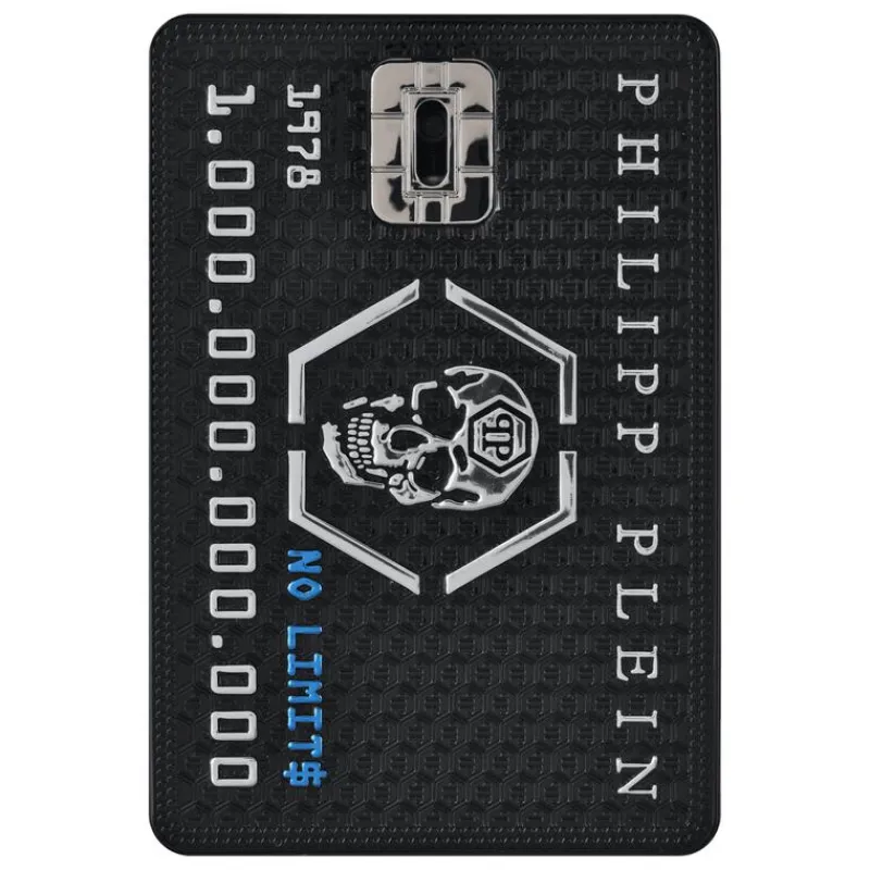 Heren Philipp Plein No Limits Super Fresh eau de toilette 90 ML