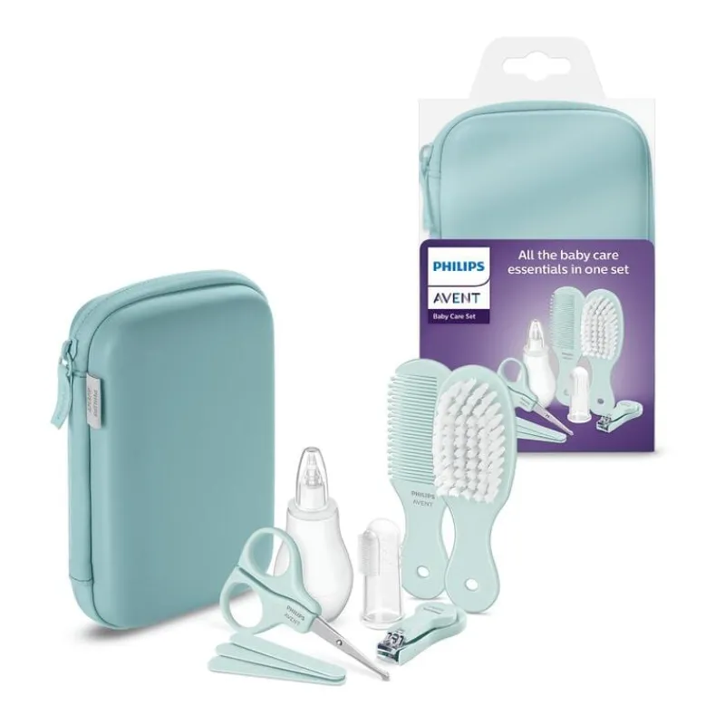Philips Avent Babyverzorgingsset SCH401/00