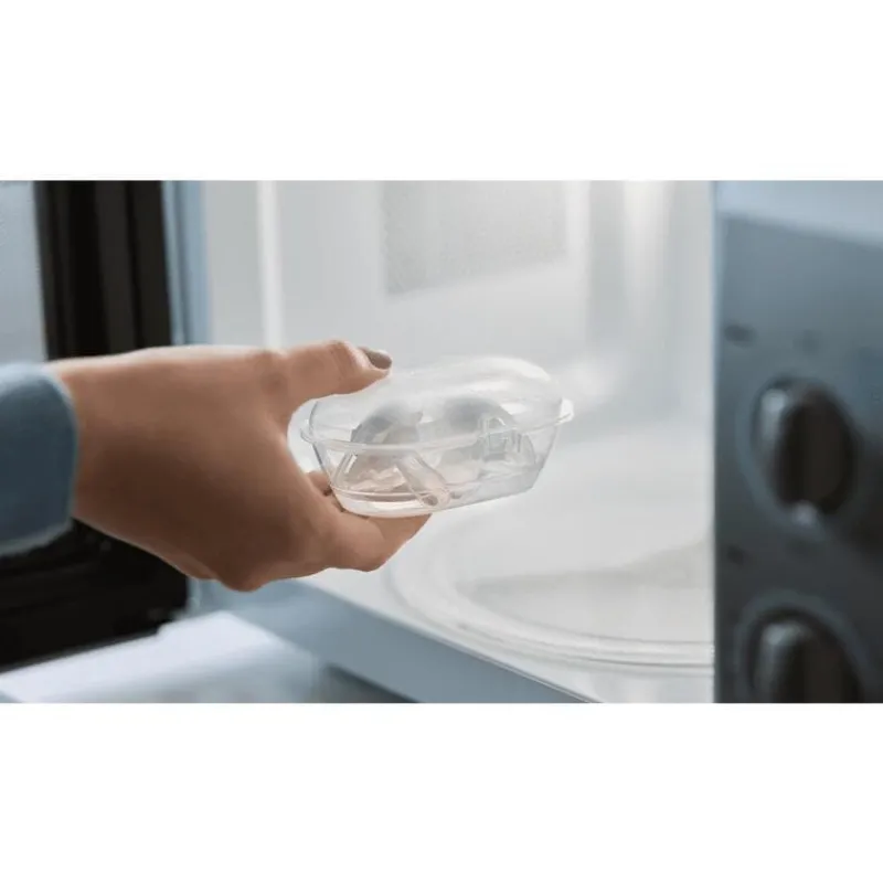 Philips Avent Fopspeen Ultra Air Night 6-18M Double Pack - SCF376/28