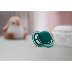 Philips Avent Fopspeen Ultra Air Day 6-18M Double Pack, mixed - SCF087/14