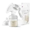 Philips Avent Manuele Borstkolf - SCF430/20