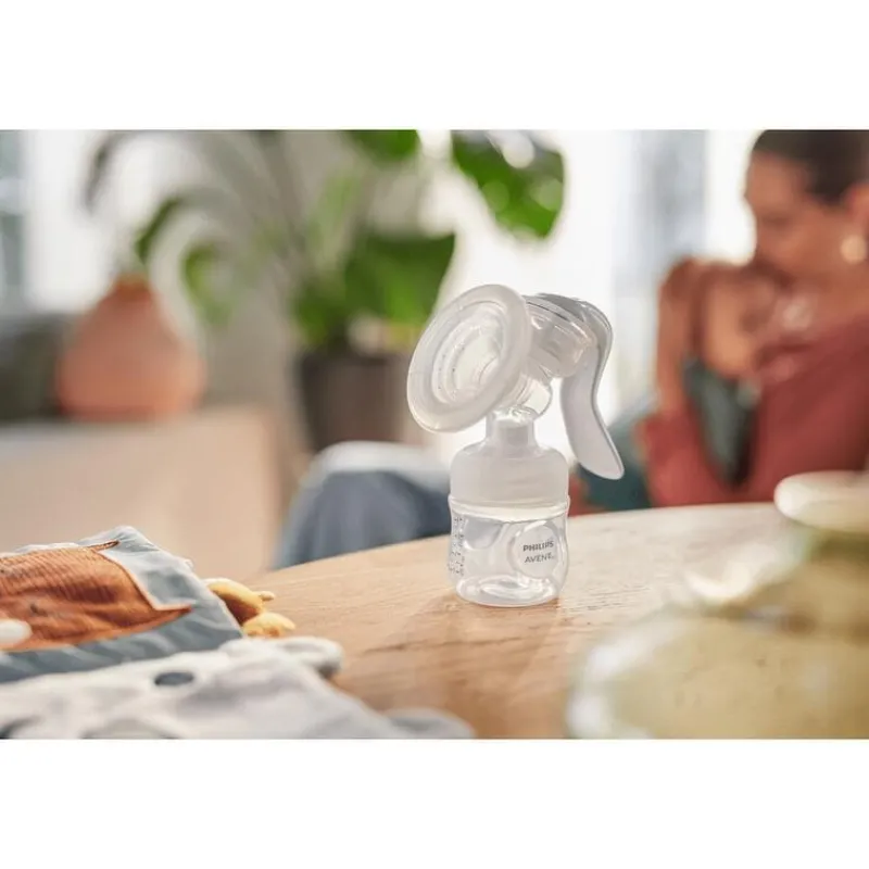 Philips Avent Manuele Borstkolf - SCF430/20