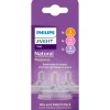 Philips Avent Natural Response Flesspeen Mix&Match 1m+SCY906/03