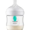 Philips Avent Natural Response Babyfles met Airfree-ventiel 125ml 0-3M SCY670/01
