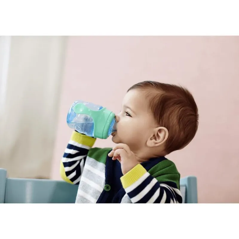 Philips Avent Tuitbeker 6 M+ SCF551/05 200 ML