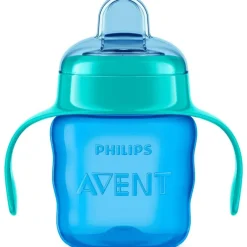 Philips Avent Tuitbeker 6 M+ SCF551/05 200 ML
