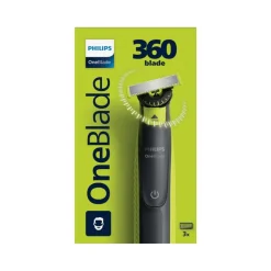 Heren Philips OneBlade 360 Face - QP2724/23