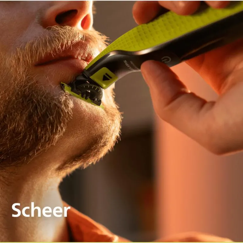 Heren Philips OneBlade 360 Face - QP2724/23