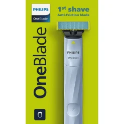 Heren Philips OneBlade First Shave Apparaat - QP1324/20