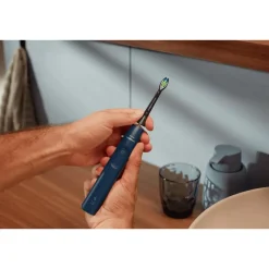 Philips Sonicare 5300 Elektrische Tandenborstel Navy - HX7103/01