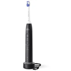 Philips Sonicare Elektronische Tandenborstel 6100 Series Zwart HX7401/01