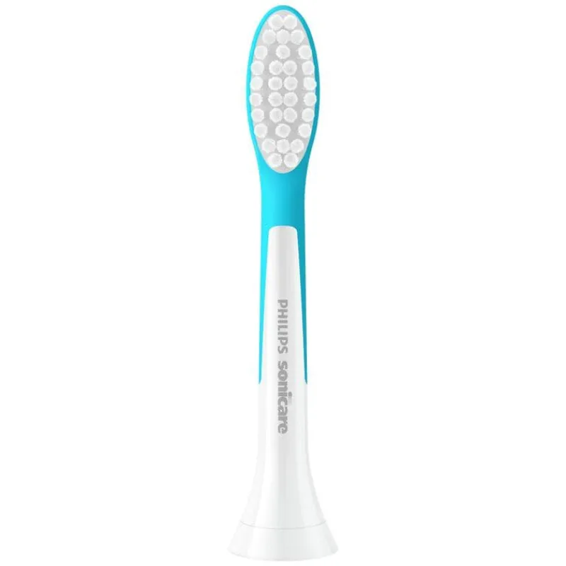 Philips Sonicare Kids Opzetborstel Tall 7jr+ 2 pack - HX6042/90