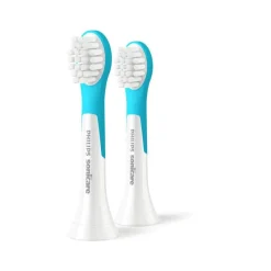 Philips Sonicare Kids Opzetborstel Small 3jr+ 2 pack - HX6032/90