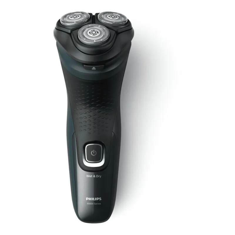 Heren Philips Wet & Dry X3002-00 Elektrische Scheerapparaat 1 ST
