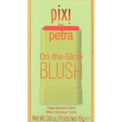 Pixi On-the-Glow Tinted Moisture Blush Stick Juicy 19 GR