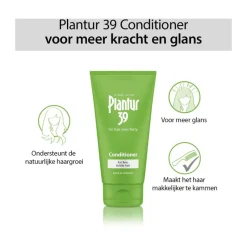 Plantur 39 Plantur39 Caffeine Conditioner 150 ML