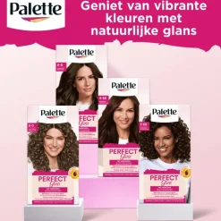 Poly Palette Perfecte Gloss Color Haarverf