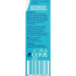 Prevalin Direct Hooikoorts Neusspray 20 ML