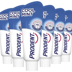 Prodent Cool Mint Tandpasta 75 ML Multipack 6 stuks