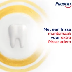 Prodent Fresh Gel Tandpasta 75 ML