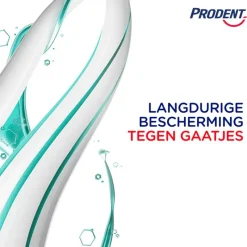 Prodent Kids 6+ jaar Glazuurbeschermer Tandpasta 75 ML