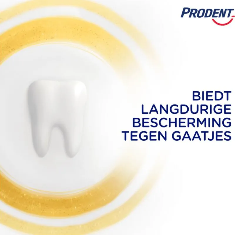 Prodent Kids 6+ jaar Glazuurbeschermer Tandpasta 75 ML