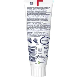 Prodent Kids 0-6 jaar Mario Tandpasta 75 ML