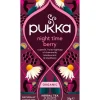 Pukka night time berry