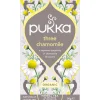 Pukka Three chamomile