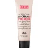 Pupa BB Cream SPF20 001