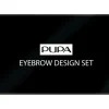 Pupa Eyebrow Design Set 002