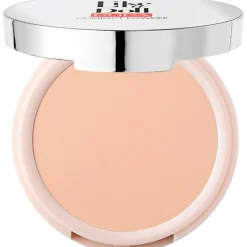 Pupa like a doll compact powder 003