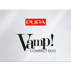 Pupa Vamp! compact duo eyeshadow 004