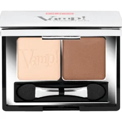 Pupa Vamp! compact duo eyeshadow 005