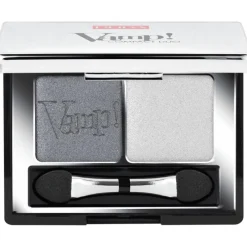 Pupa Vamp! compact duo eyeshadow 009