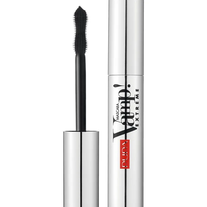Pupa Vamp! Mascara Extreme Zwart
