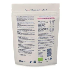 Pure Goat Company Pap 5-granen 6+M 200GR