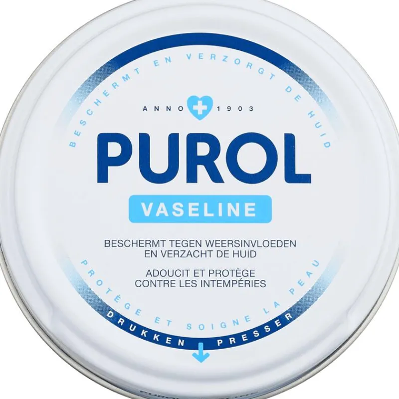 Purol Vaseline 50 ML