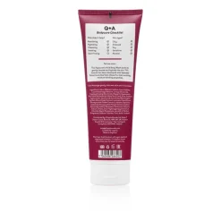 Q+A Hyaluronic Acid Body Wash 250 ML