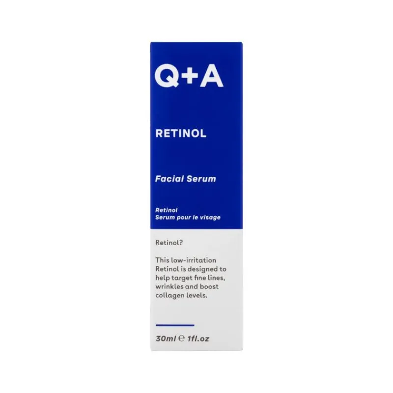 Q+A Retinol Serum 30 ML