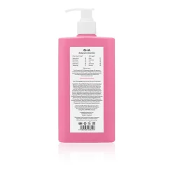 Q+A Vitamin A.C.E Cleansing Shower Oil 250 ML
