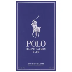 Heren Ralph Lauren Polo Blue eau de toilette 125 ML