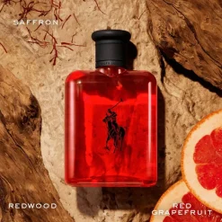 Heren Ralph Lauren Polo Red EDT 40ML